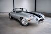 Jaguar E-Type walhausen