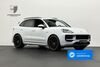 Porsche Cayenne muenster-sarmsheim