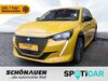 Peugeot 208 hoehr-grenzhausen