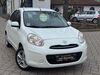 Nissan Micra kreis|rheingau-taunus-kreis