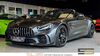 Mercedes-Benz AMG GT rehlingen