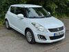 Suzuki Swift giesenhausen