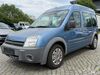 Ford Tourneo geisenfeld
