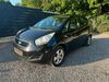 Kia Venga oberrossbach