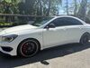 Mercedes-Benz CLA 45 AMG buttstaedt