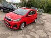 Peugeot 108 oberheimbach
