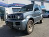 Suzuki Jimny Wiersdorf