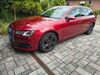 Audi A4 nessa