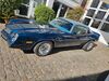 Chevrolet Camaro boebingen