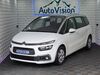 Citroen Grand C4 Picasso / SpaceTourer woelferbuett