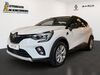 Renault Captur grossroehrsdorf