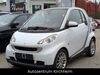 Smart ForTwo krauchenwies