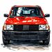 Fiat Panda schenkenzell