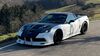 Corvette Z06 stadecken-elsheim