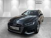Audi A4 aichtal