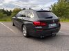 BMW 520 nieder-hilbersheim