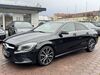 Mercedes-Benz CLA 180 soergenloch