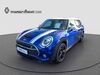 Mini Cooper SD Clubman osthausen-wuelfershausen