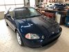 Honda CRX Schönebeck (Elbe)