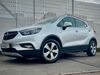 Opel Mokka X enzkloesterle