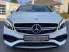 Mercedes-Benz A 45 AMG goergeshausen