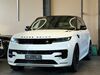Land Rover Range Rover Sport krauchenwies