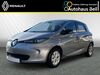 Renault ZOE twistetal