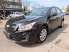 Chevrolet Cruze Saalow