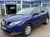 Nissan Qashqai osthausen-wuelfershausen