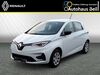 Renault ZOE Ober-Hilbersheim