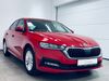 Skoda Octavia rabenau