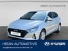 Hyundai i20 dorn-duerkheim