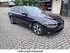 BMW 520 fredersdorf-vogelsdorf