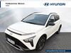 Hyundai BAYON suedergellersen