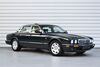 Jaguar XJ niederheimbach