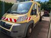 Citroen Jumper roedelhausen
