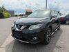 Nissan X-Trail jersleben
