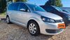 VW Touran klingenmuenster