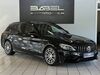 Mercedes-Benz C 63 AMG wunstorf