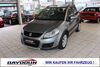 Suzuki SX4 goergeshausen