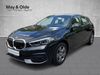 BMW 118 Deutschland