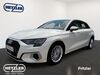 Audi A3 woelferbuett