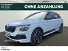 Skoda Kamiq dinslaken