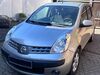Nissan Note Meinborn
