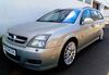 Opel Vectra niederhosenbach