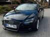 Audi TT Röhrig