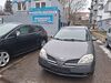 Nissan Primera Saalow