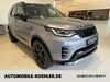 Land Rover Discovery walhausen