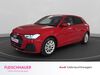 Audi A1 muenster-sarmsheim