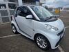 Smart ForTwo wissmannsdorf